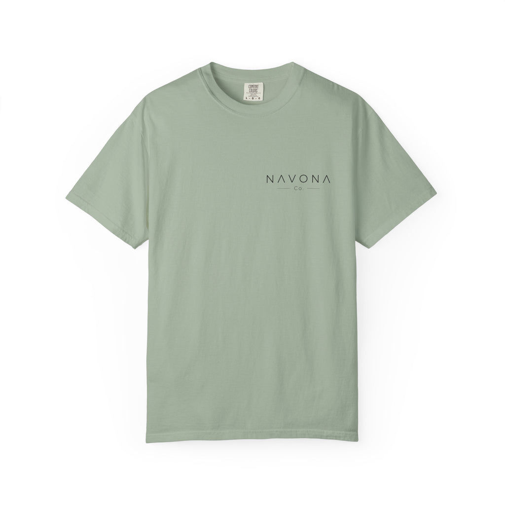 Navona Co. Unisex T-shirt