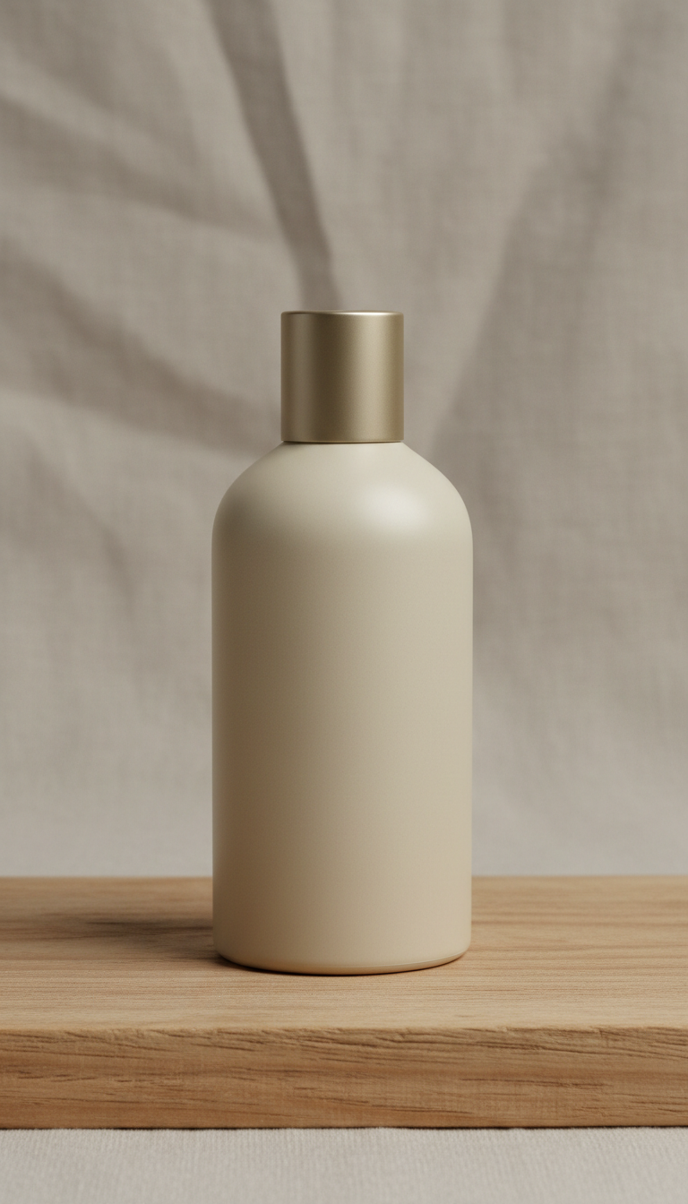 Grounding Cedarwood Body Oil